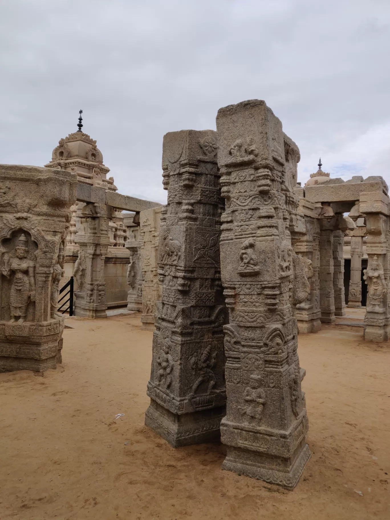 Photo of Lepakshi By SouthIndianNomads