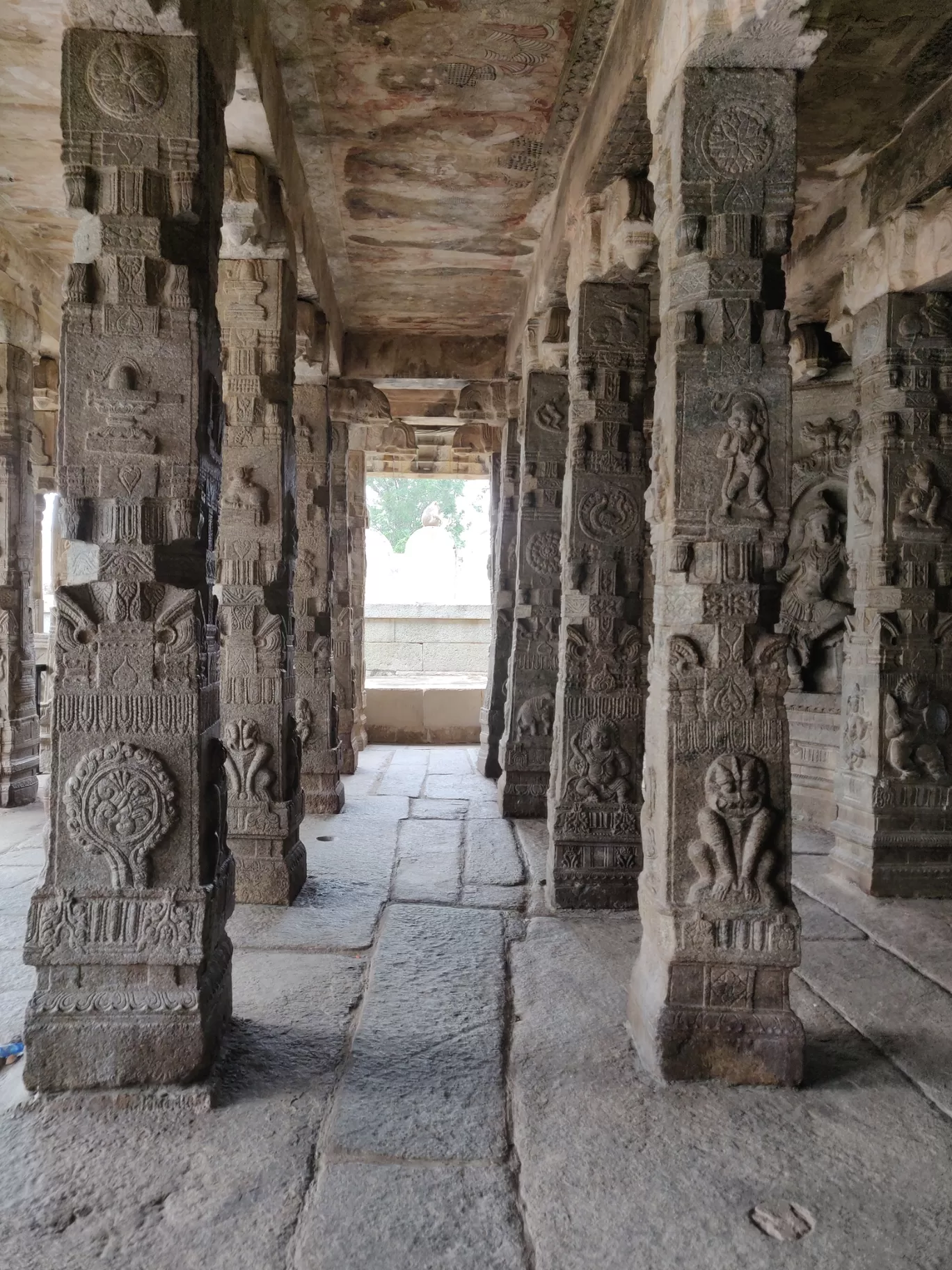 Photo of Lepakshi By SouthIndianNomads