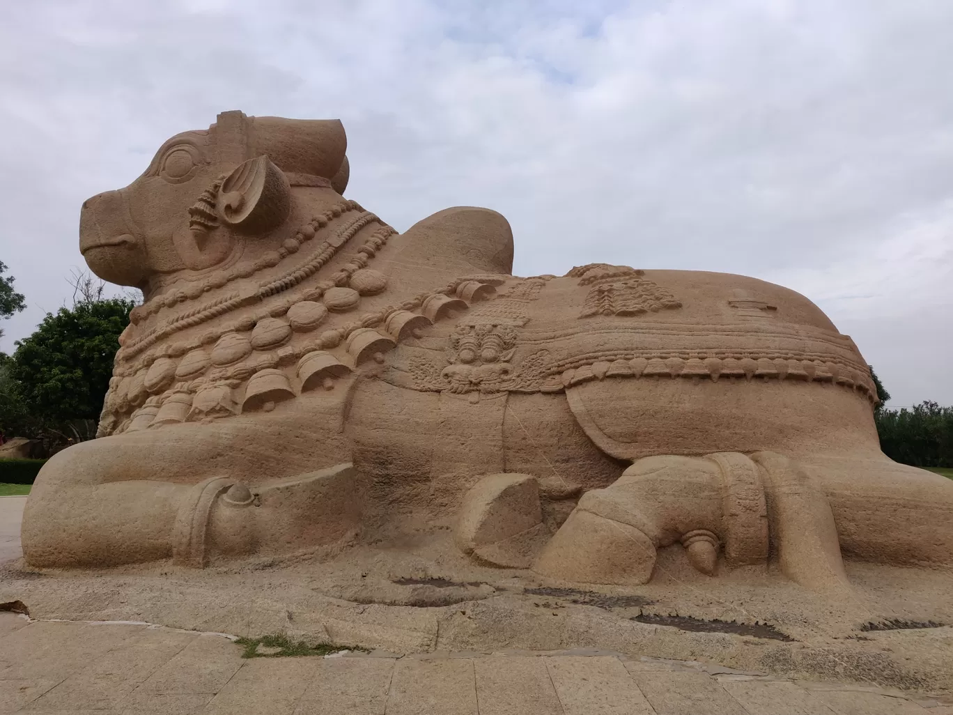 Photo of Lepakshi By SouthIndianNomads