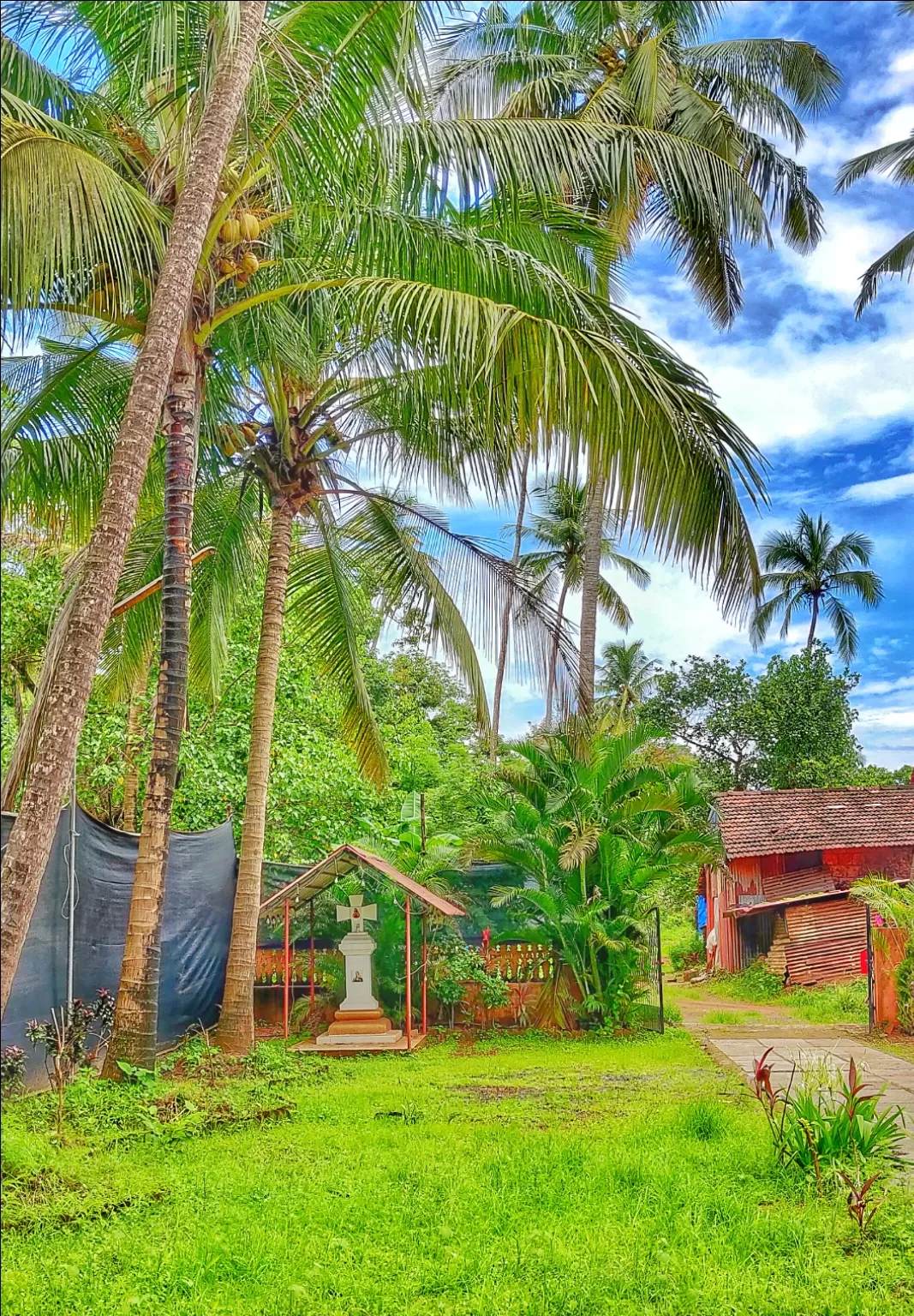 Photo of Goa By Lifetime Travelmates