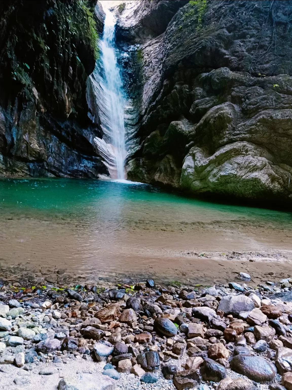 Photo of Pithoragarh By Sanober Khan