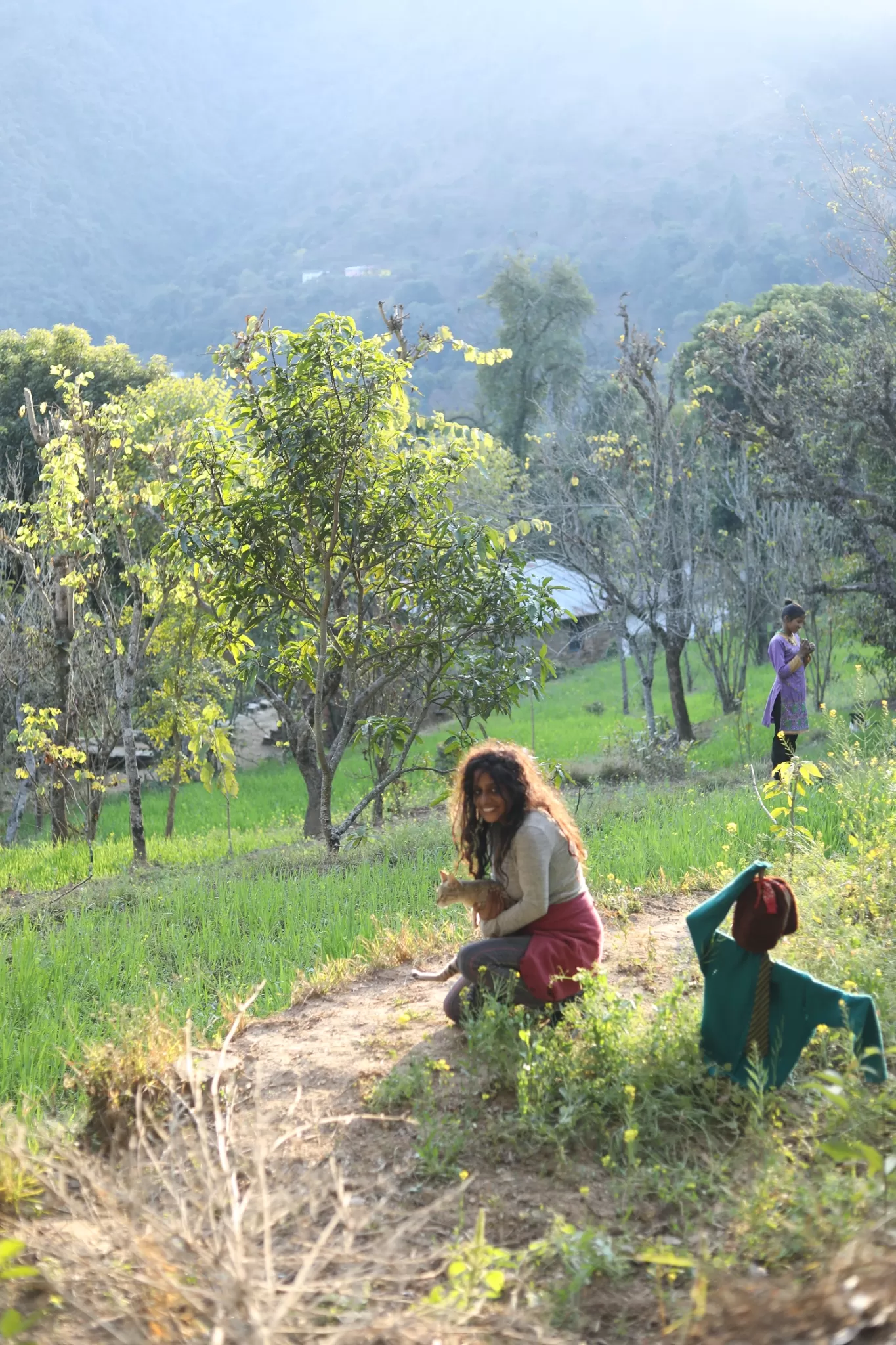 Photo of Pithoragarh By Sanober Khan