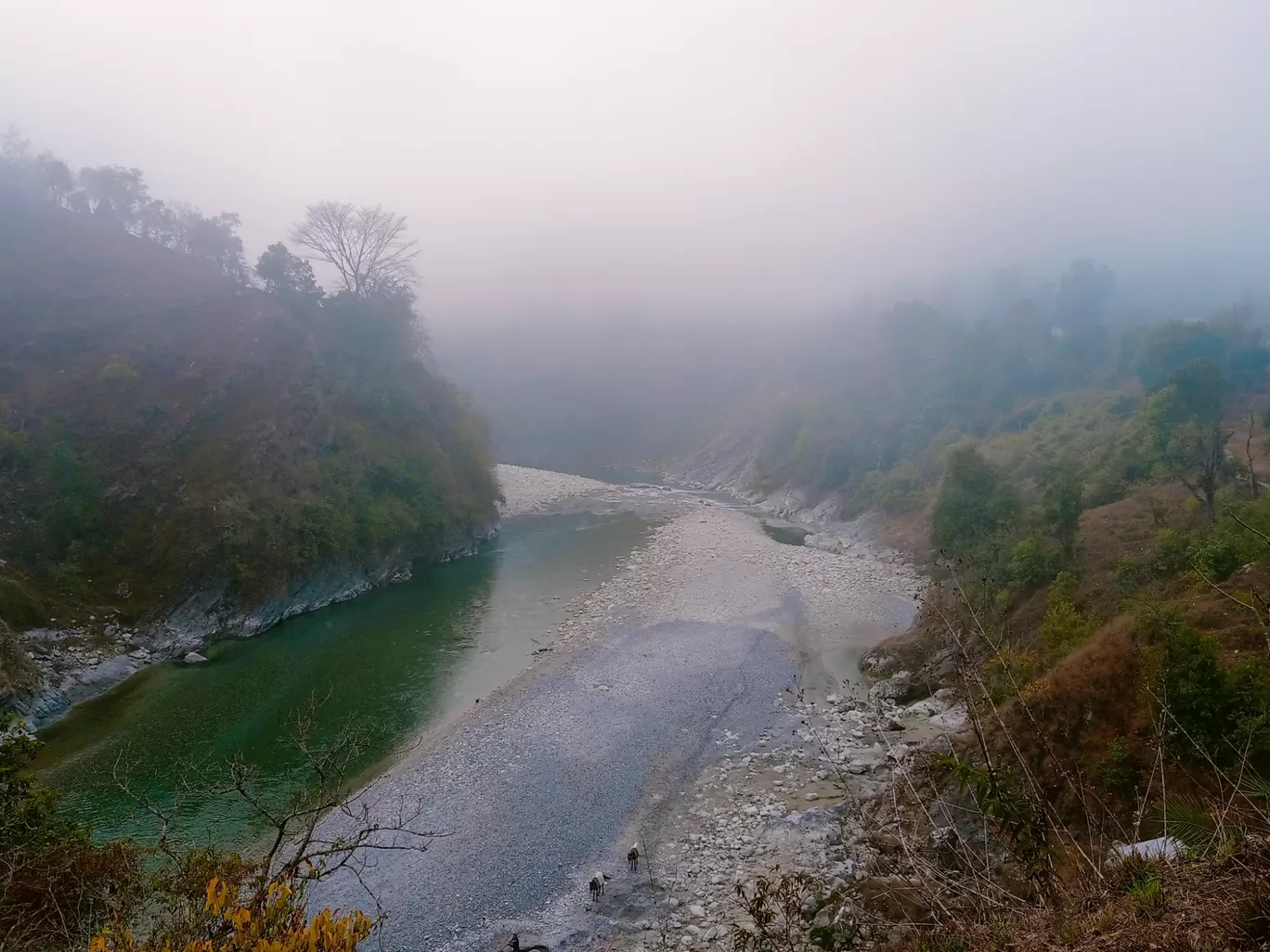 Photo of Pithoragarh By Sanober Khan