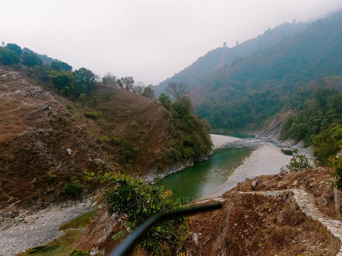 Photo of Pithoragarh By Sanober Khan