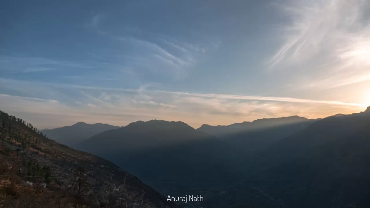 Photo of Kullu By Anuraj Nath
