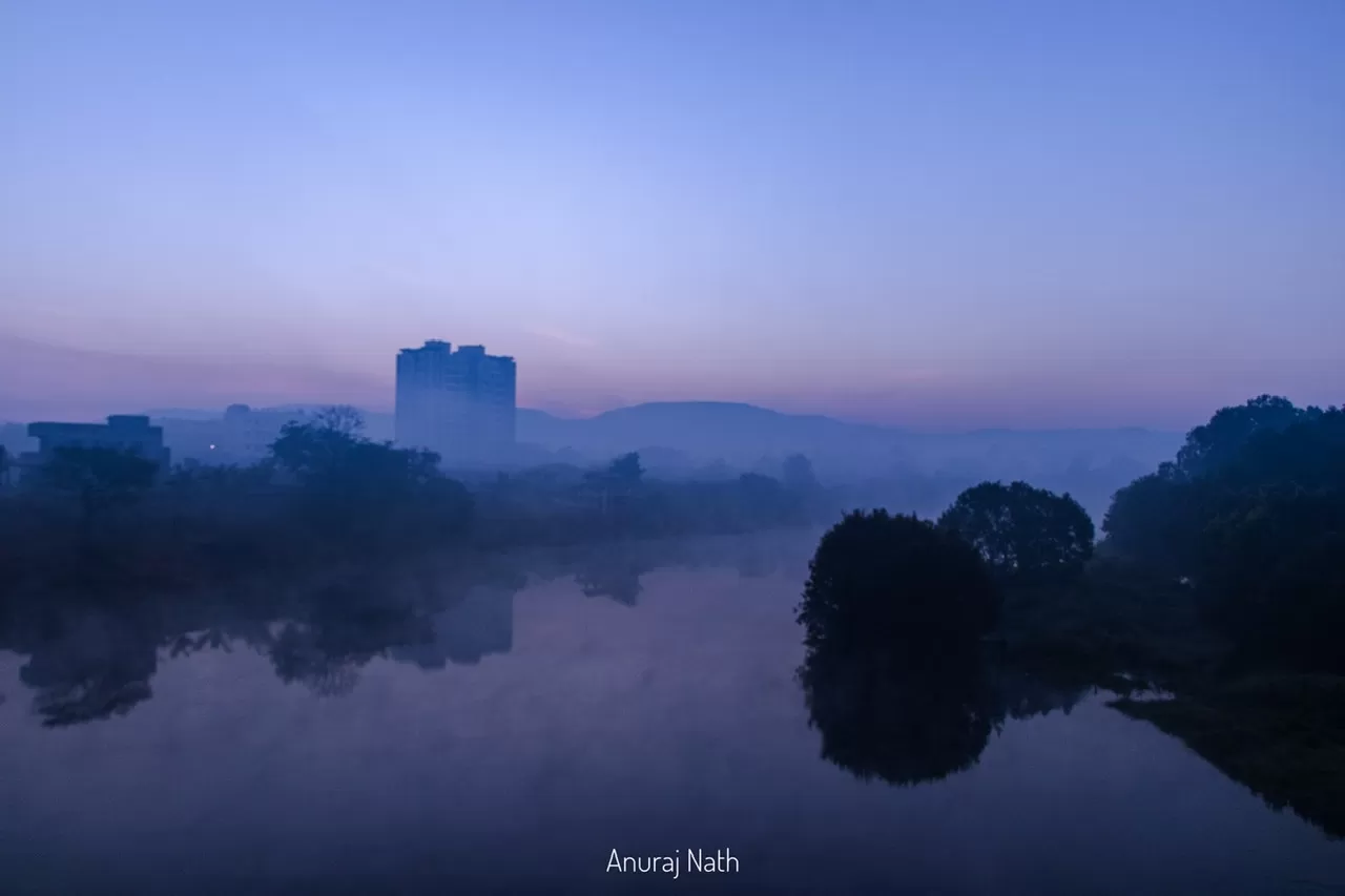 Photo of Pune By Anuraj Nath