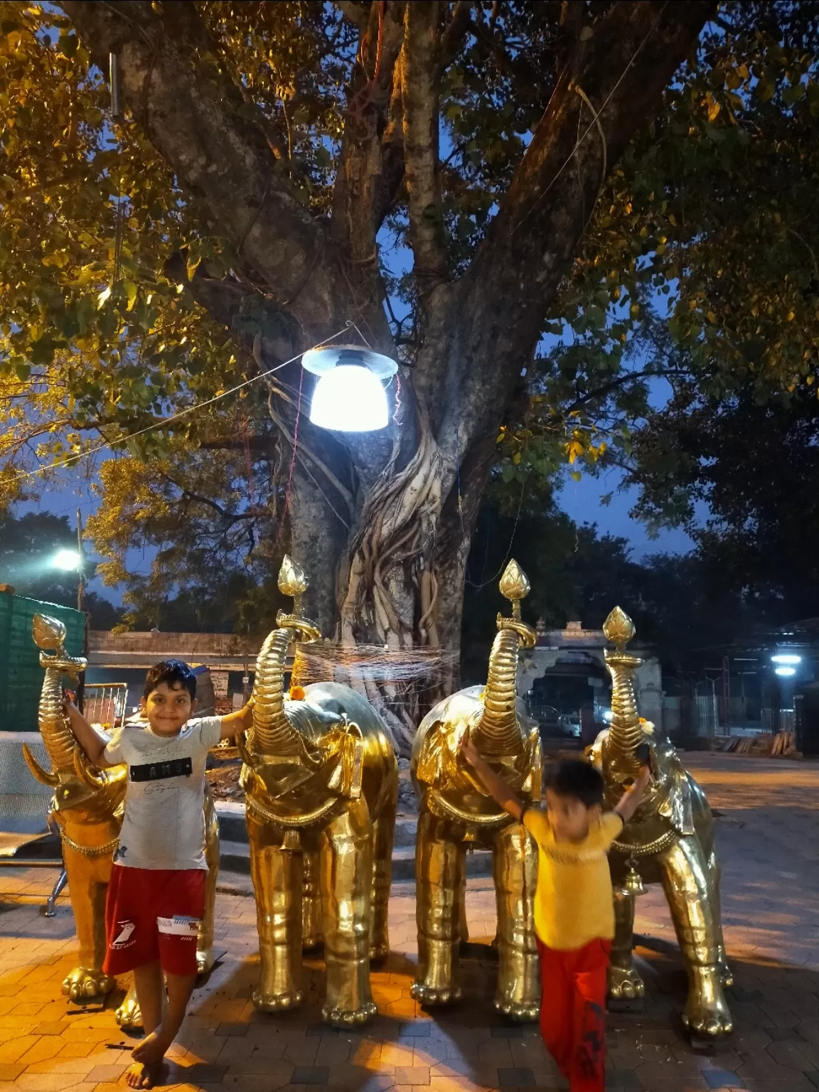 Photo of Wardha By Vaibhav Dumpalwar