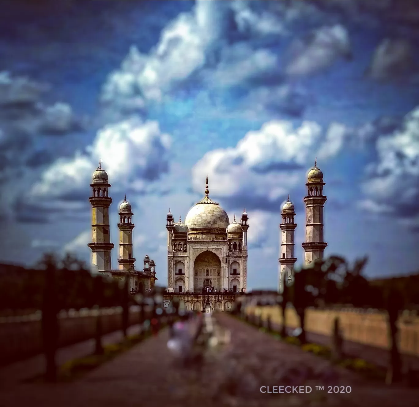 Photo of Wardha By Vaibhav Dumpalwar