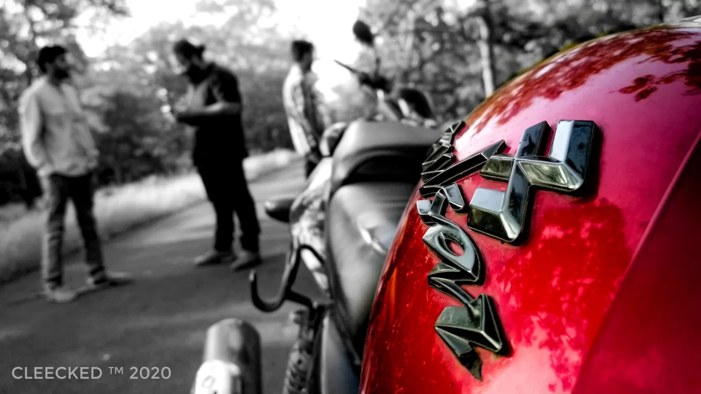 Photo of Wardha By Vaibhav Dumpalwar
