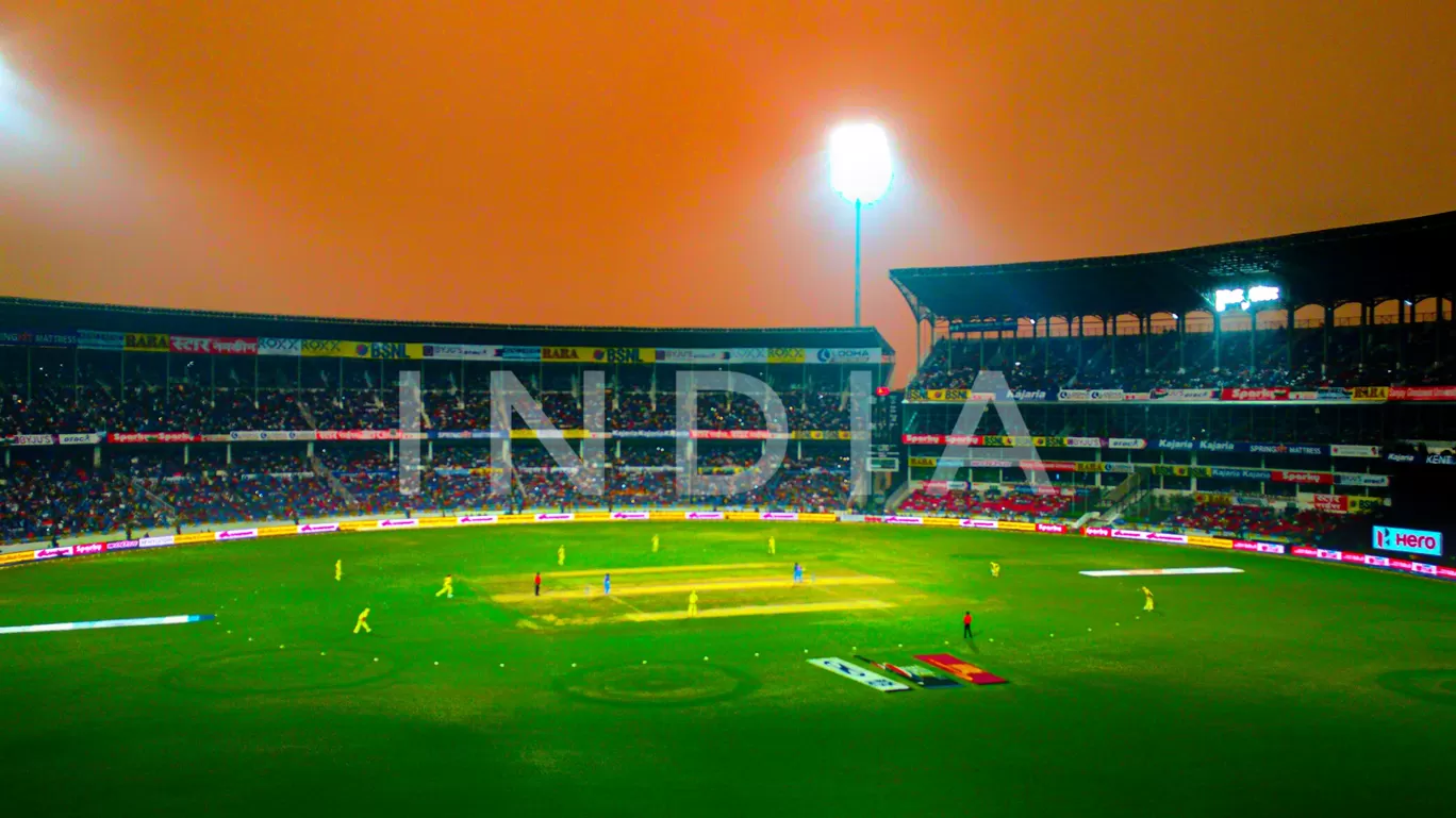 Photo of Wardha By Vaibhav Dumpalwar