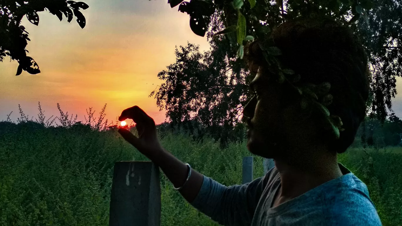 Photo of Wardha By Vaibhav Dumpalwar