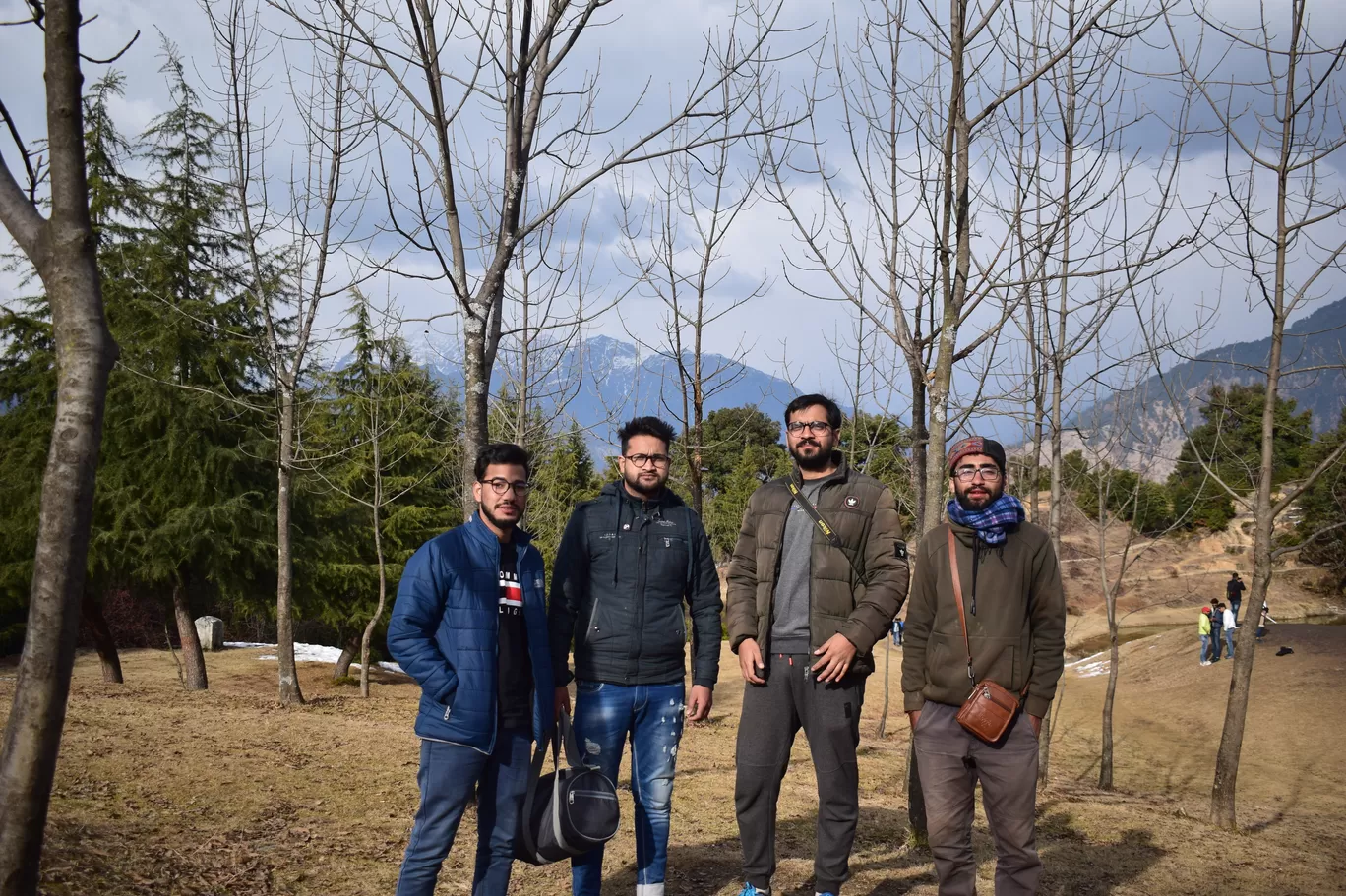 Photo of Deoria Tal By Anshul Bhatt