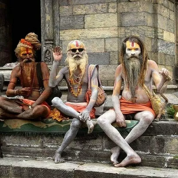 Photo of Varanasi By Vicky_the_Explorer