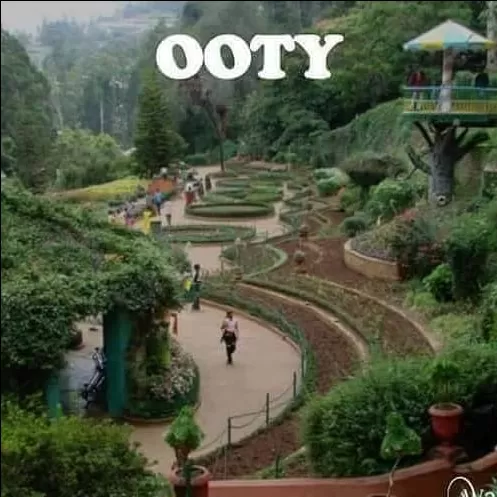 Photo of Ooty By Vicky_the_Explorer