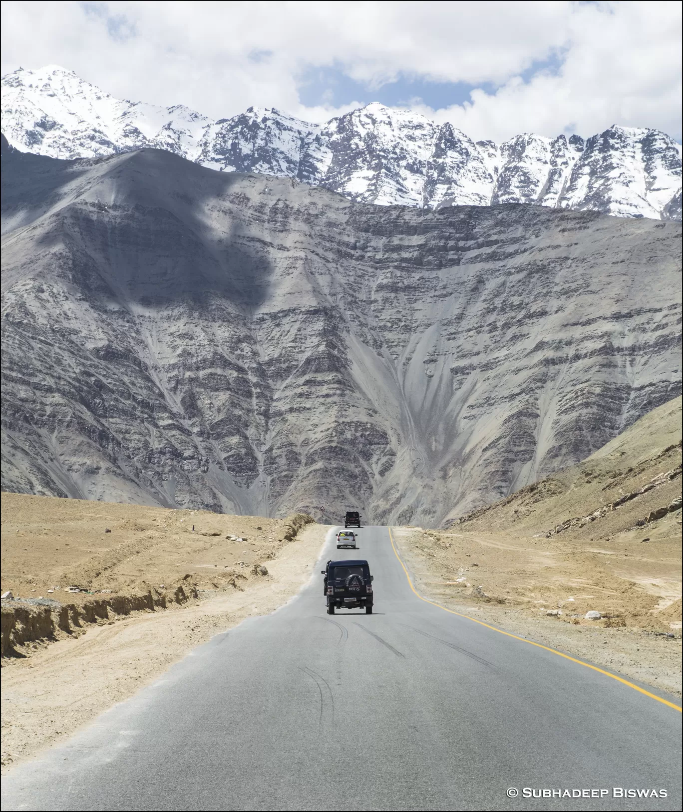 Photo of Ladakh By Subhadeep Biswas