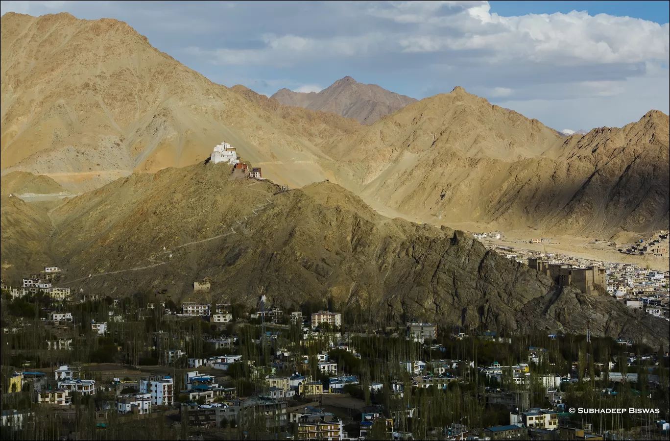 Photo of Ladakh By Subhadeep Biswas