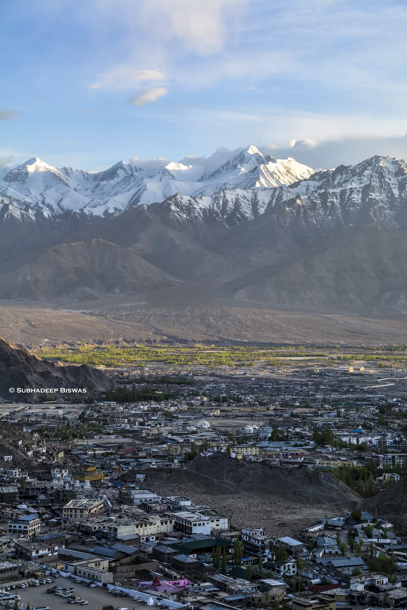 Photo of Ladakh By Subhadeep Biswas