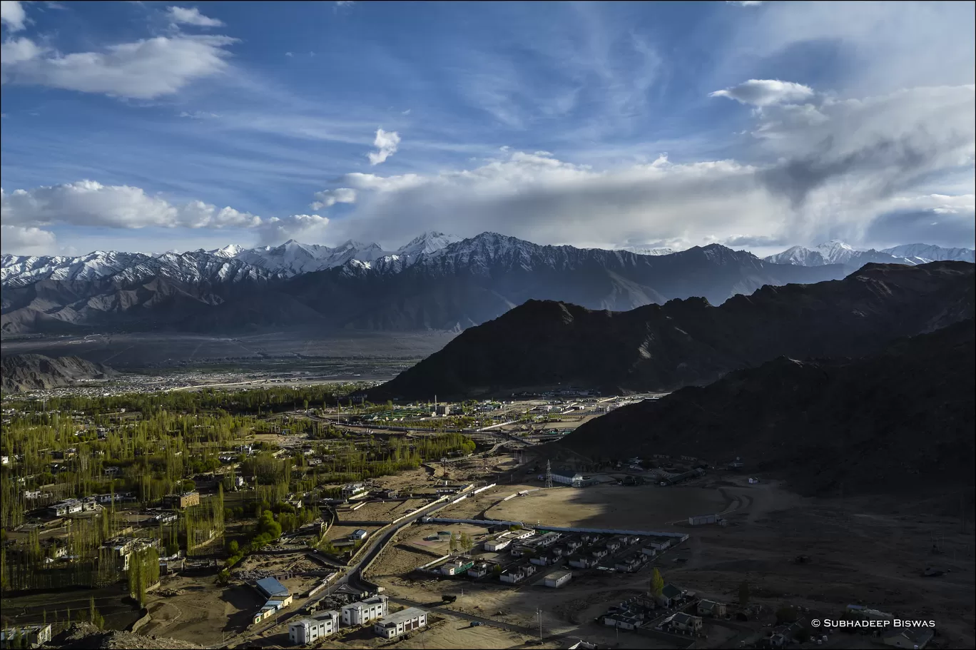 Photo of Ladakh By Subhadeep Biswas