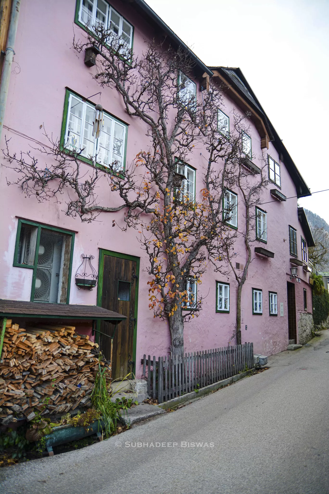 Photo of Hallstatt By Subhadeep Biswas