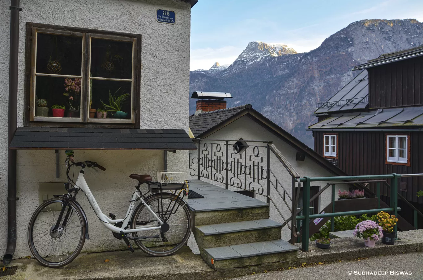 Photo of Hallstatt By Subhadeep Biswas