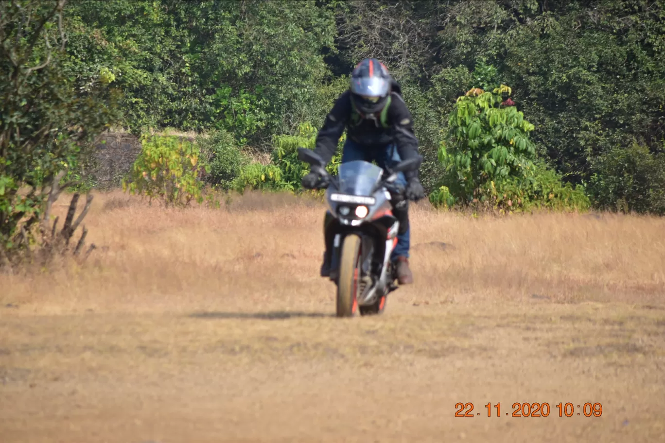 Photo of Madheghat valley view point By AnkurV