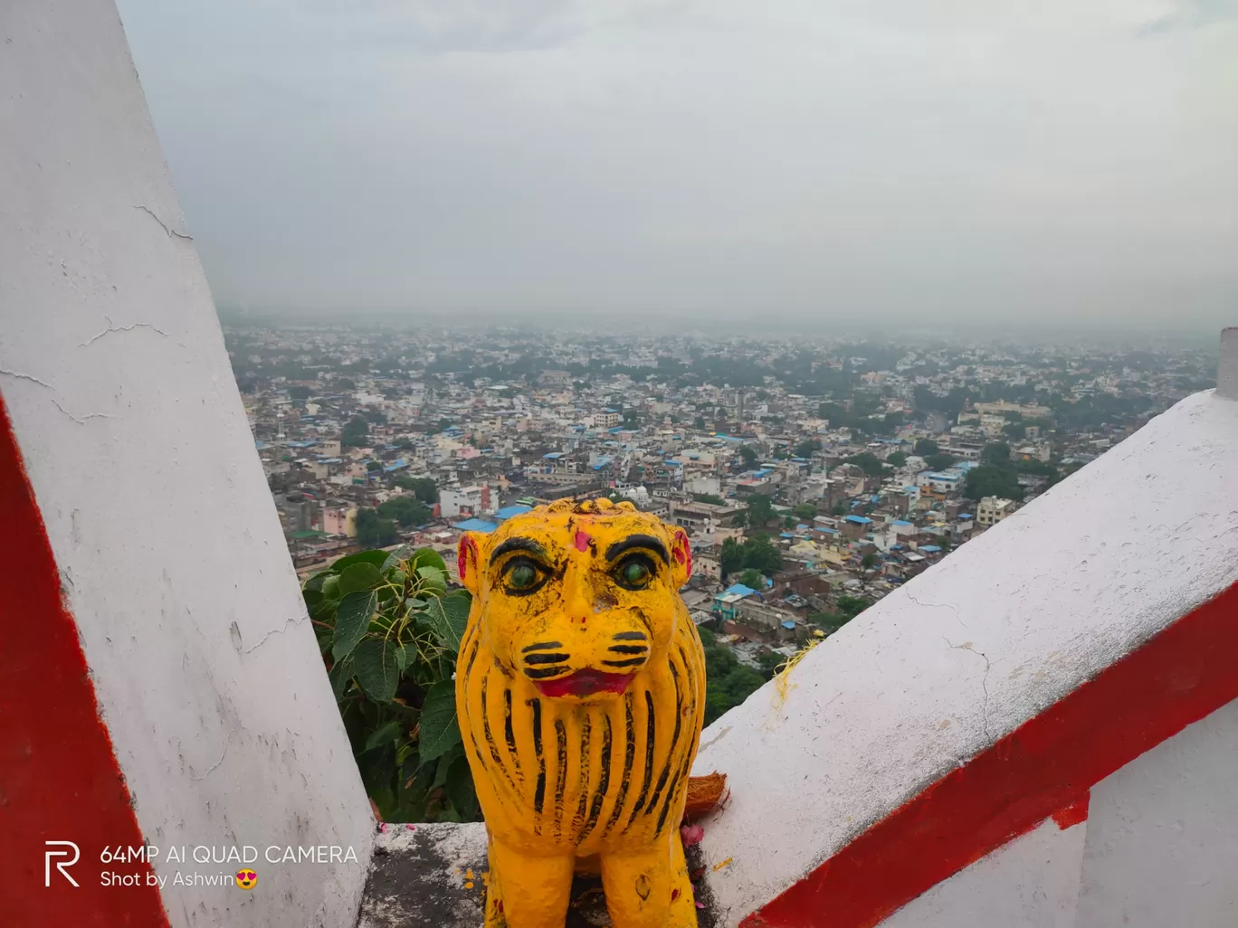 Photo of Dewas By ASHWIN VISHWAKARMA