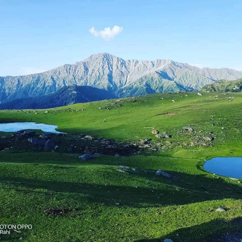 Photo of Mahore By Raj Malik