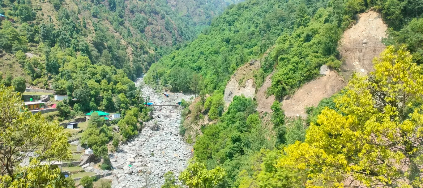 Photo of Dharamshala By Prknag