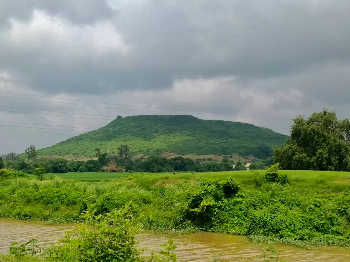 Photo of Rajdari Waterfall By Apurv Yash Thakur