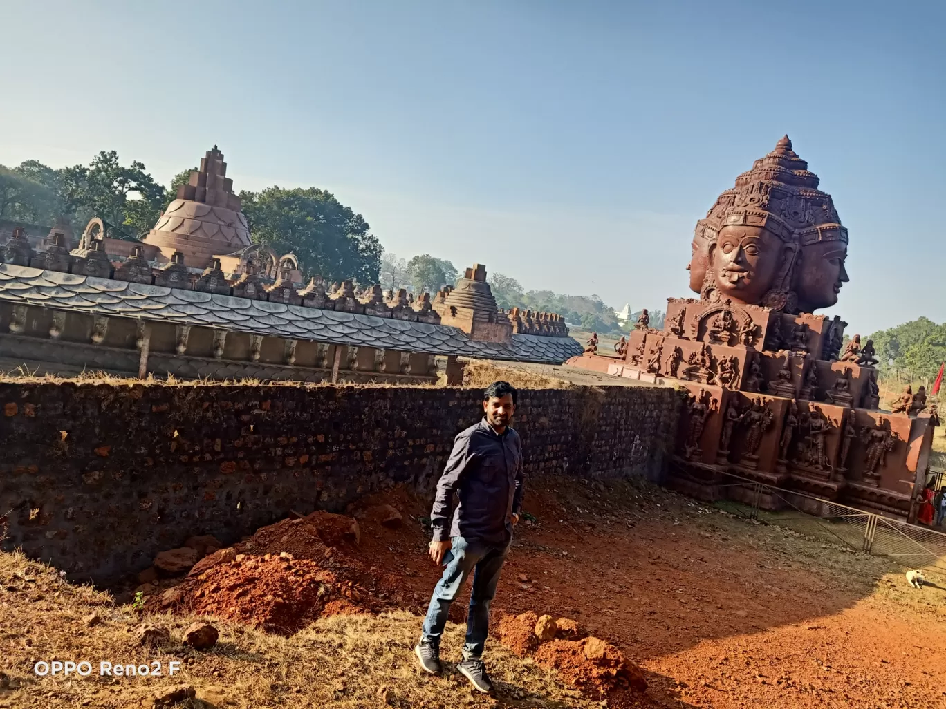 Photo of Amarkantak By Kapil Varshney