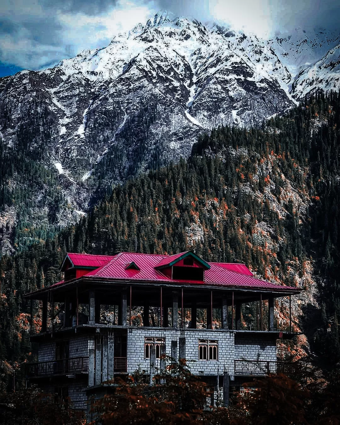 Photo of Sangla By Negi Sanglapa
