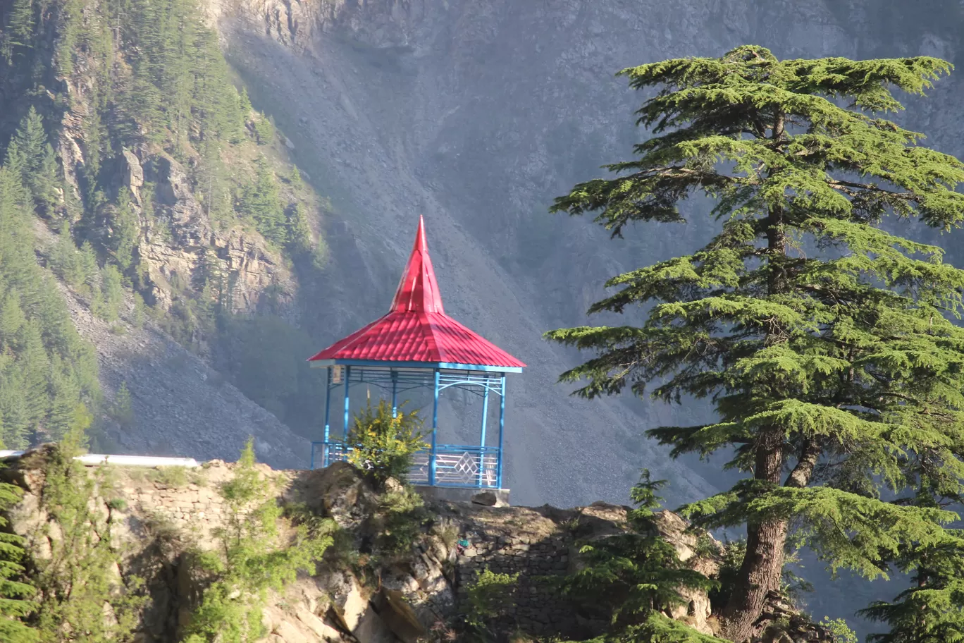 Photo of Sangla By Negi Sanglapa