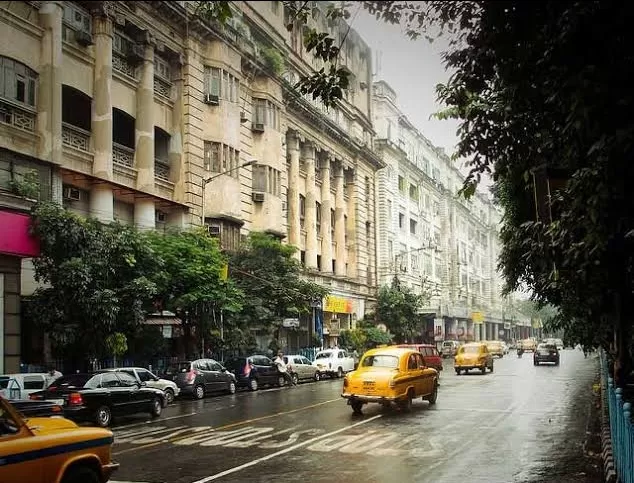 Photo of Kolkata By Ronit saha
