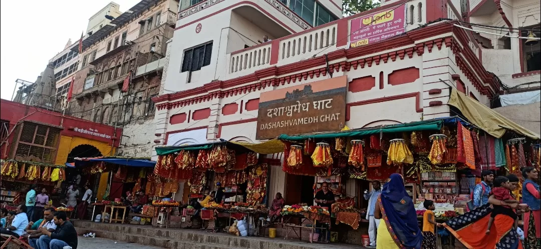 Photo of Kashi Vishwanath temple By सतीश गुप्ता