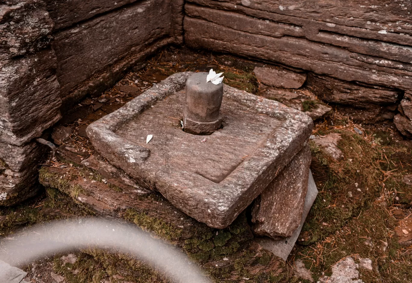 Photo of Jageshwar Dham By Apoorva Krishna