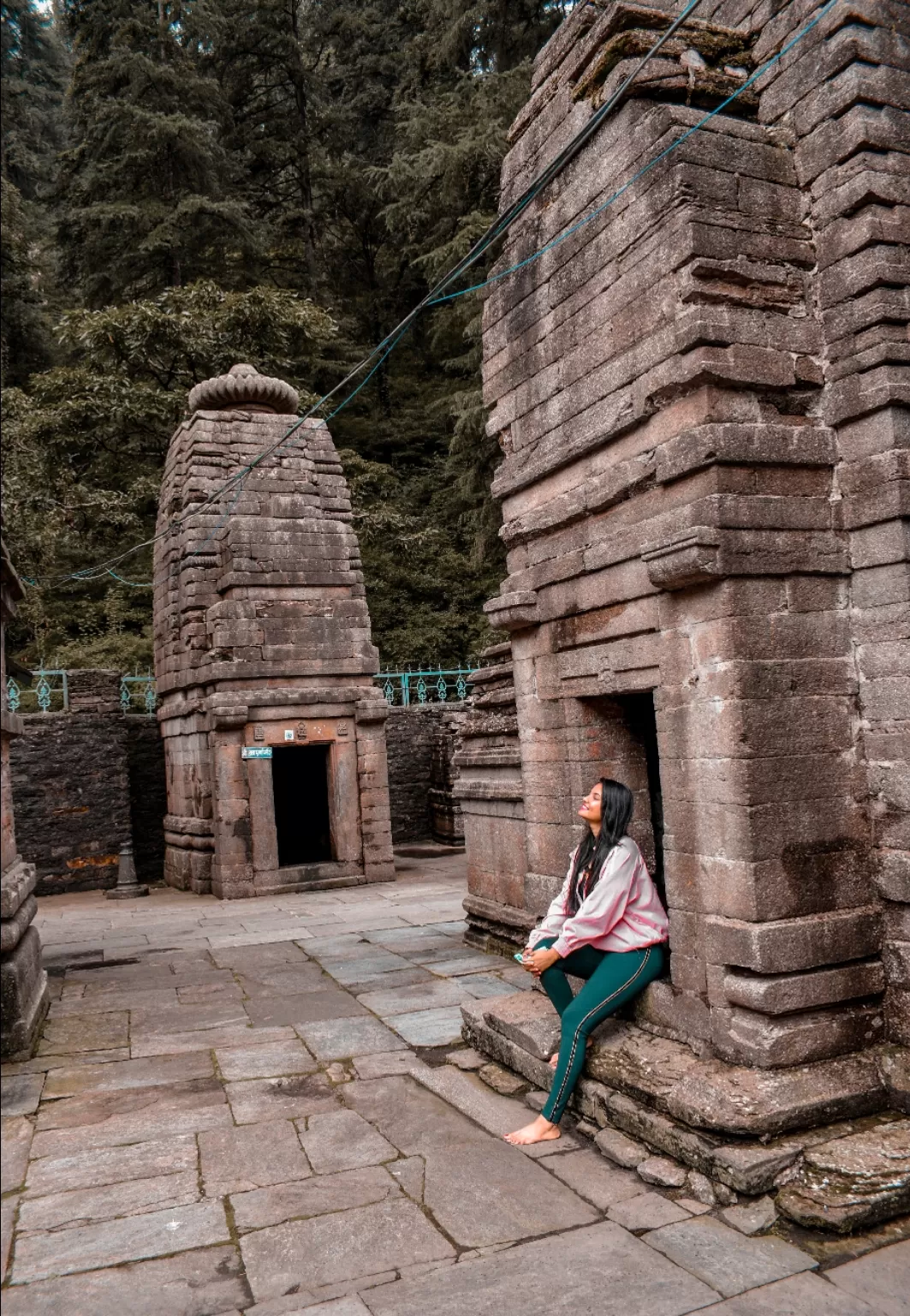 Photo of Jageshwar Dham By Apoorva Krishna