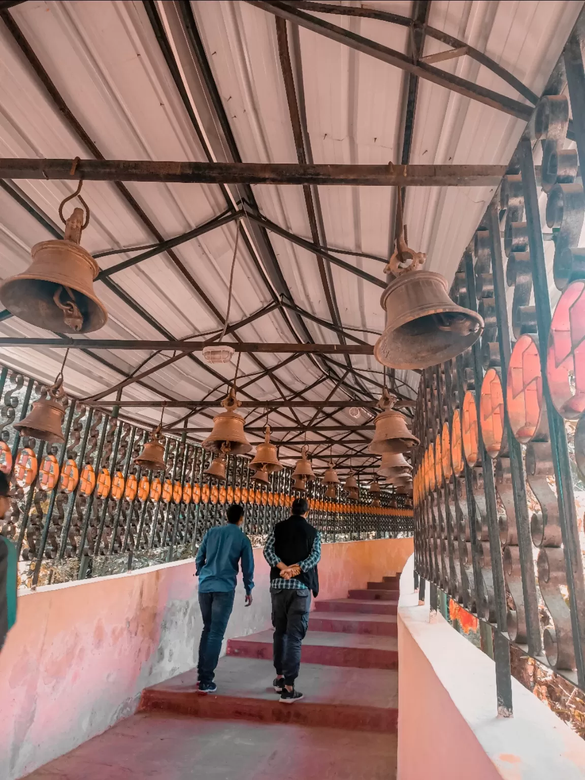 Photo of Dunagiri Temple By Apoorva Krishna