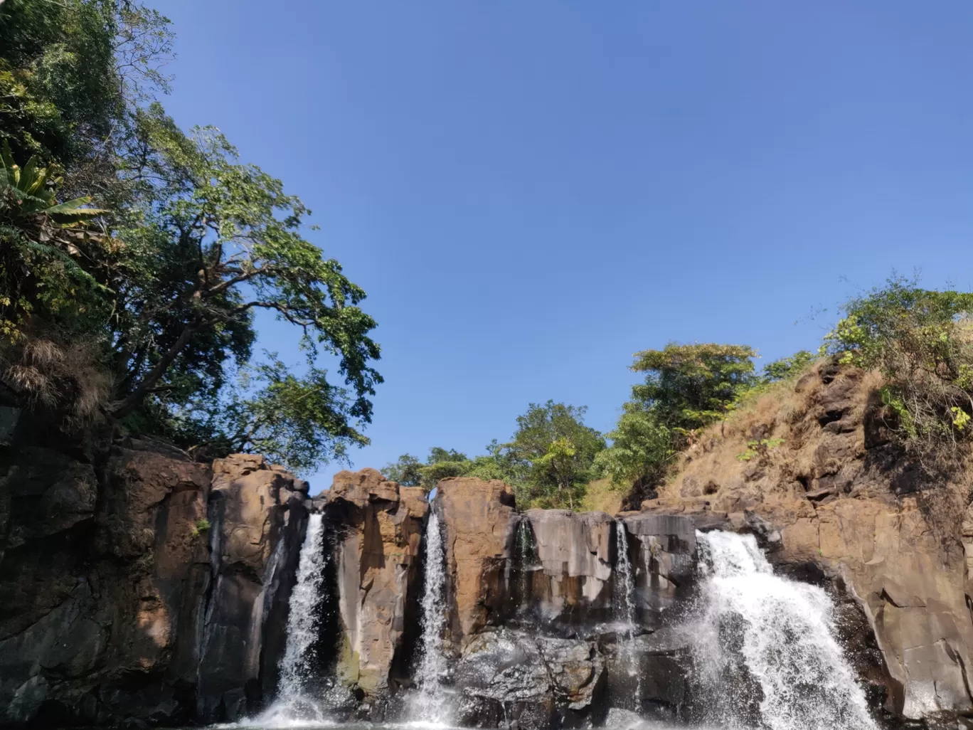 Photo of GOA - KARNATAKA STATE BORDER By Paleen Paul W Edmond