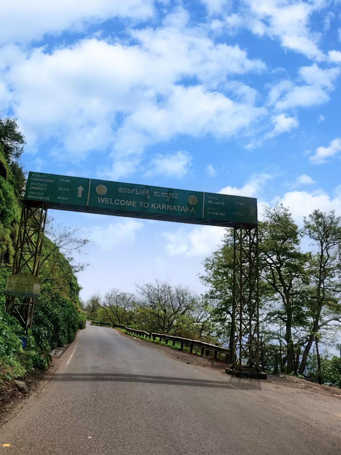 Photo of Chorla Ghat By Paleen Paul W Edmond