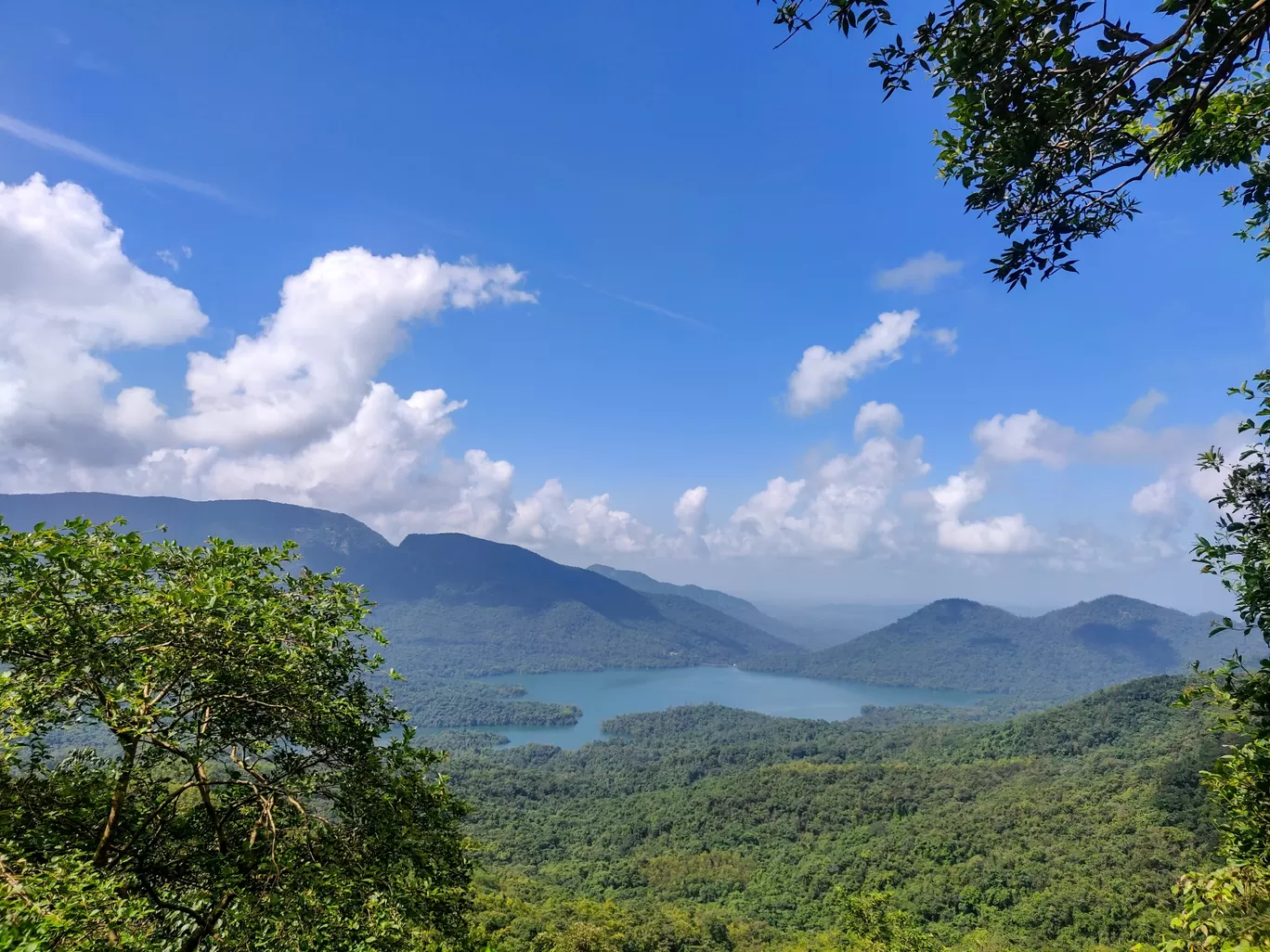 Photo of Chorla Ghat By Paleen Paul W Edmond
