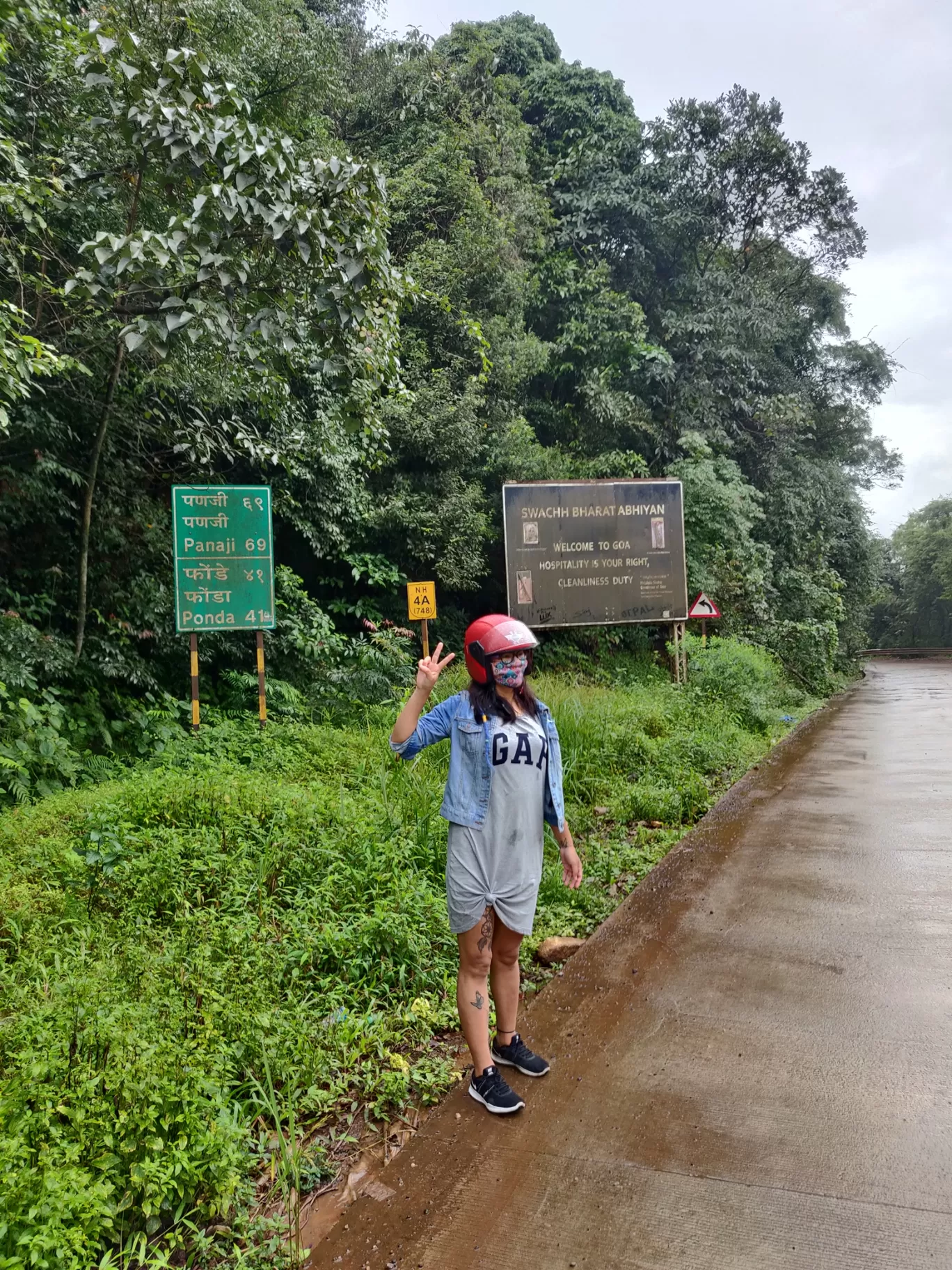 Photo of Western Ghats By Paleen Paul W Edmond