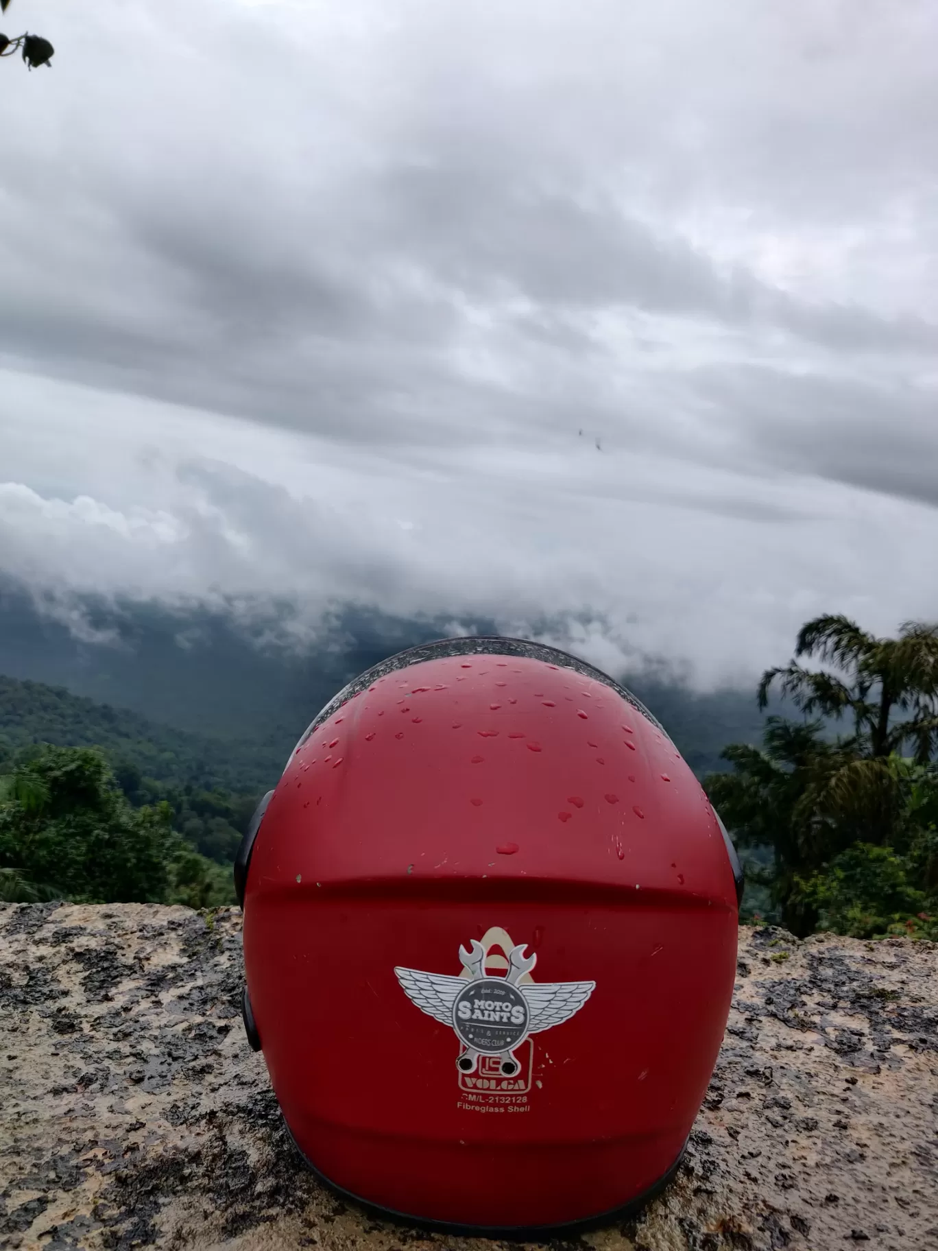 Photo of Western Ghats By Paleen Paul W Edmond