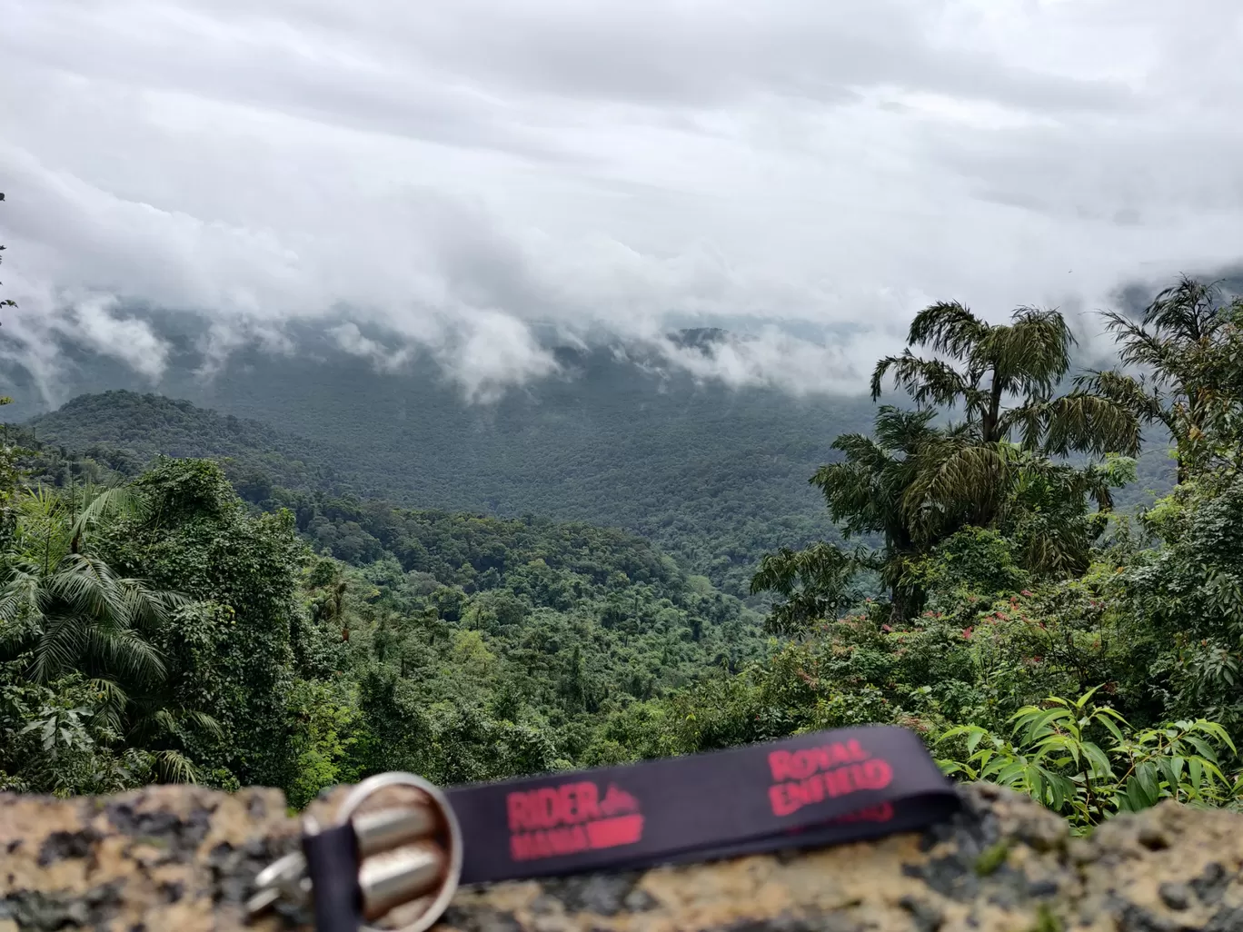 Photo of Western Ghats By Paleen Paul W Edmond