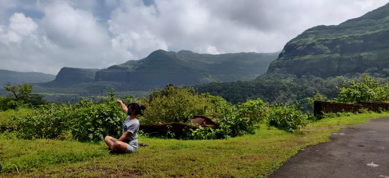 Photo of Tamhini Ghat By Paleen Paul W Edmond