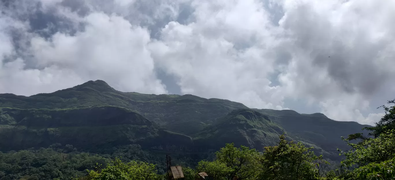 Photo of Tamhini Ghat By Paleen Paul W Edmond