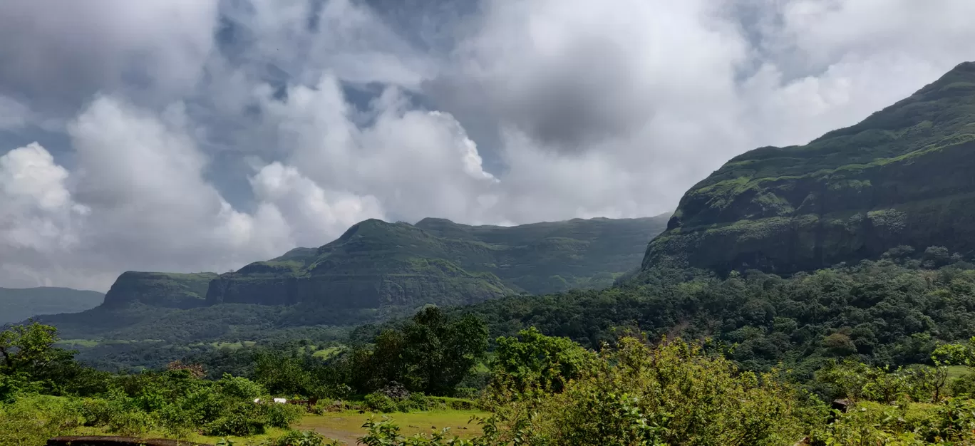 Photo of Tamhini Ghat By Paleen Paul W Edmond