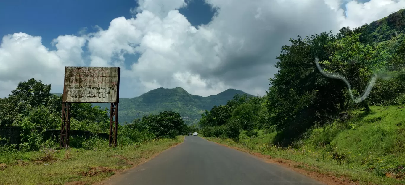 Photo of Tamhini Ghat By Paleen Paul W Edmond