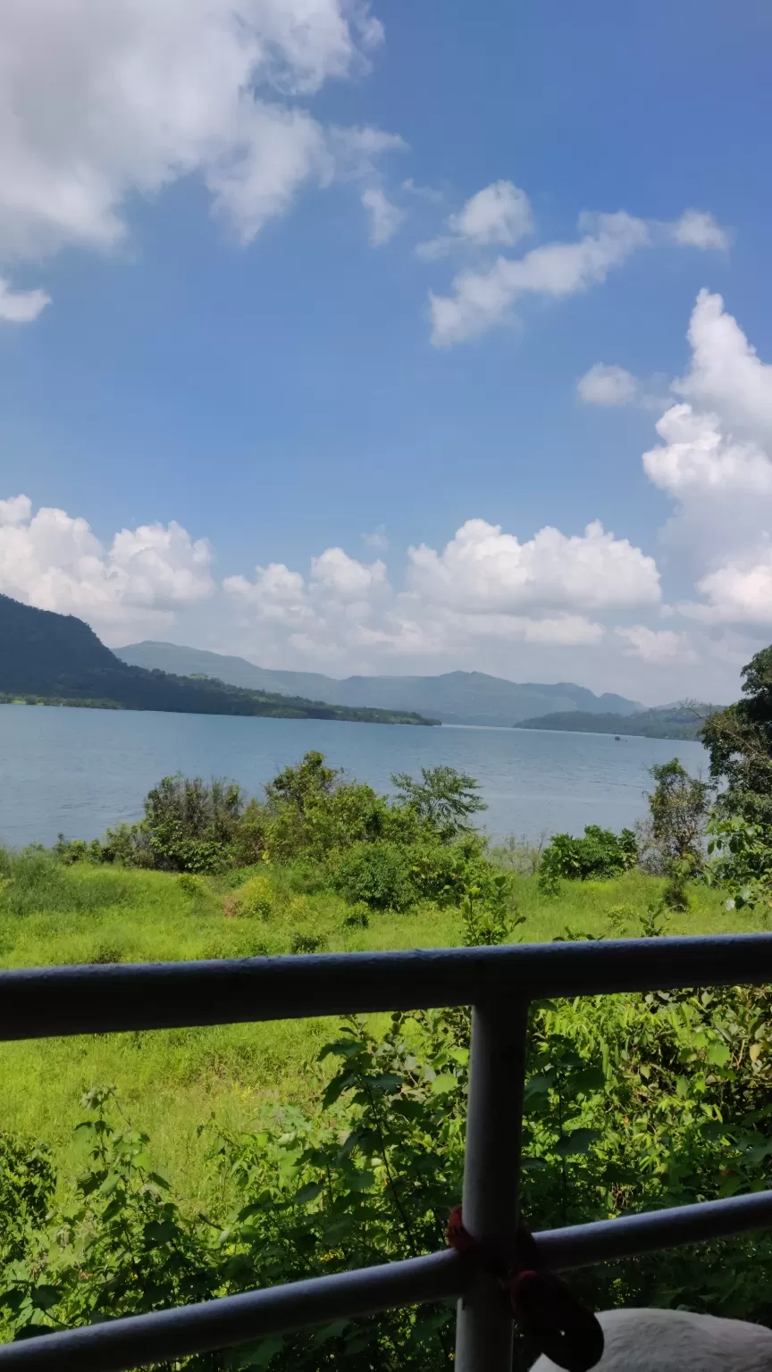 Photo of Tamhini Ghat By Paleen Paul W Edmond