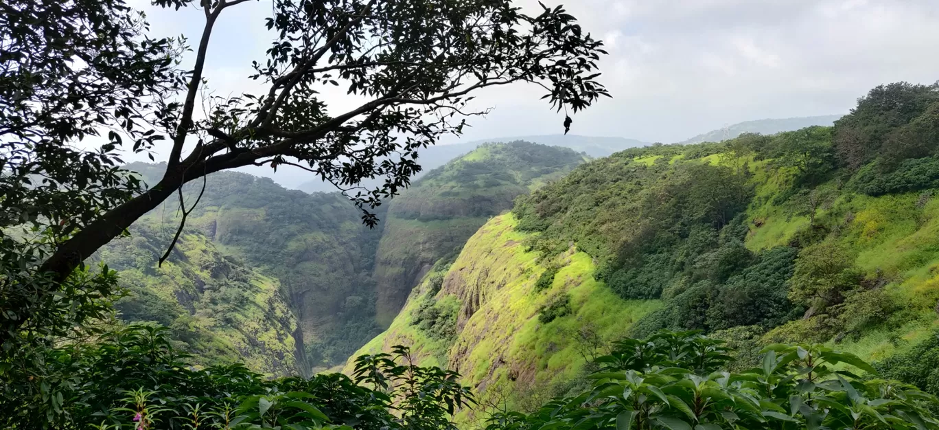Photo of Tamhini Ghat By Paleen Paul W Edmond