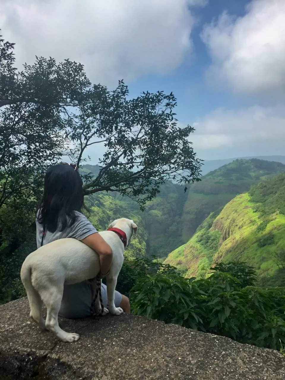 Photo of Tamhini Ghat By Paleen Paul W Edmond